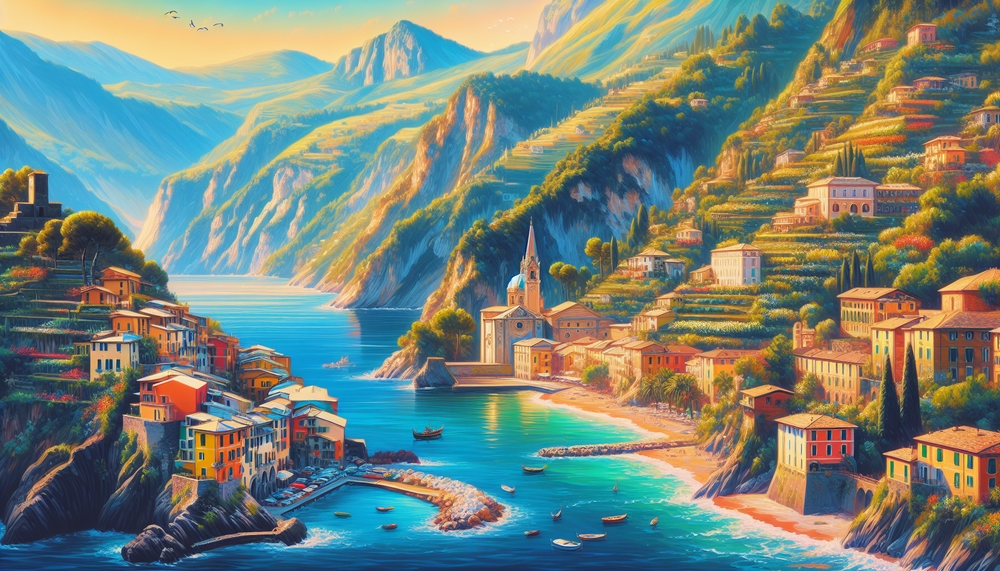 img of 33 most beautiful places in italy to visit