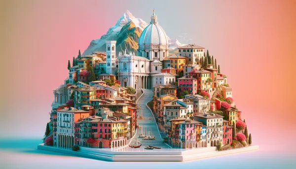 img of 33 most beautiful places in italy