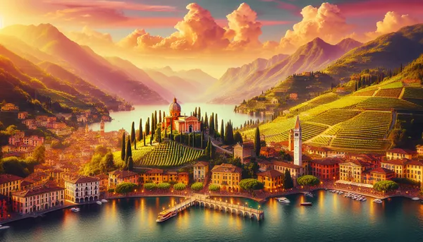 img of best things to see in italy