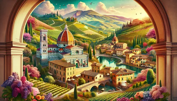 img of most magical places in italy