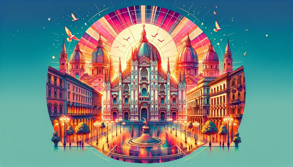 img of top 100 tourist attractions in italy